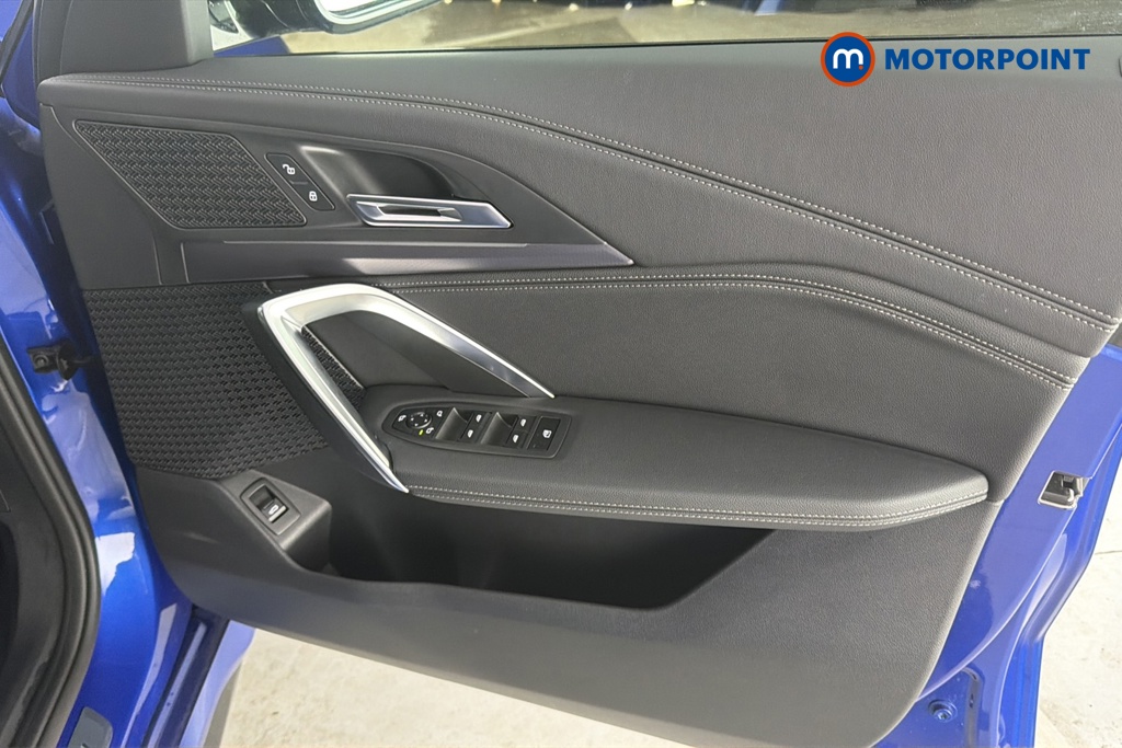 BMW X1 M Sport Automatic Diesel SUV - Stock Number (1681200) - 18th supplementary image