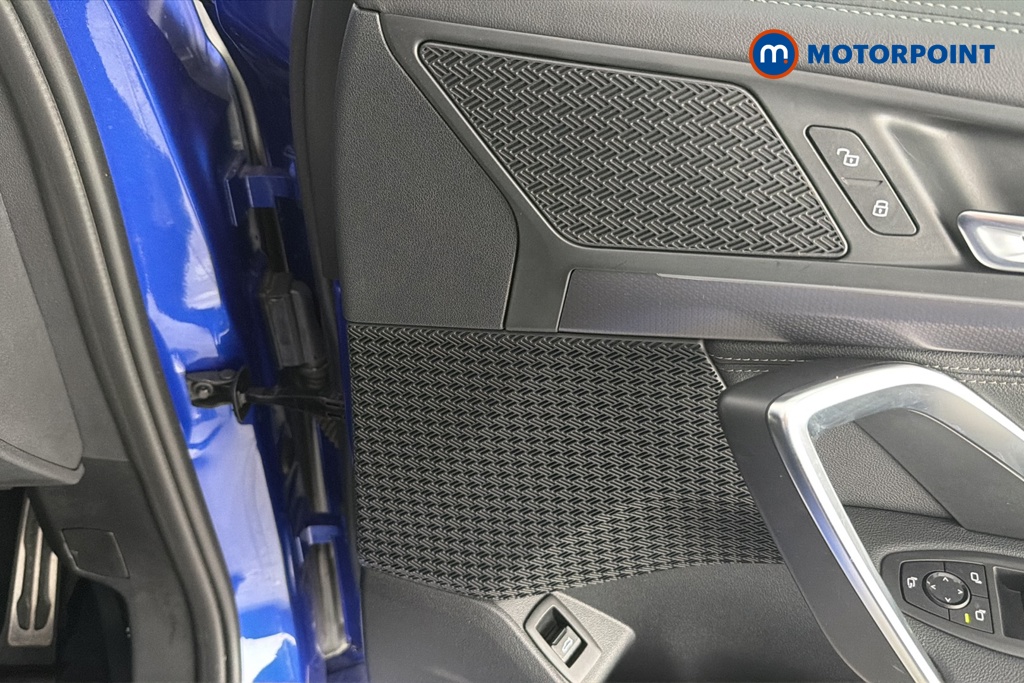 BMW X1 M Sport Automatic Diesel SUV - Stock Number (1681200) - 21st supplementary image