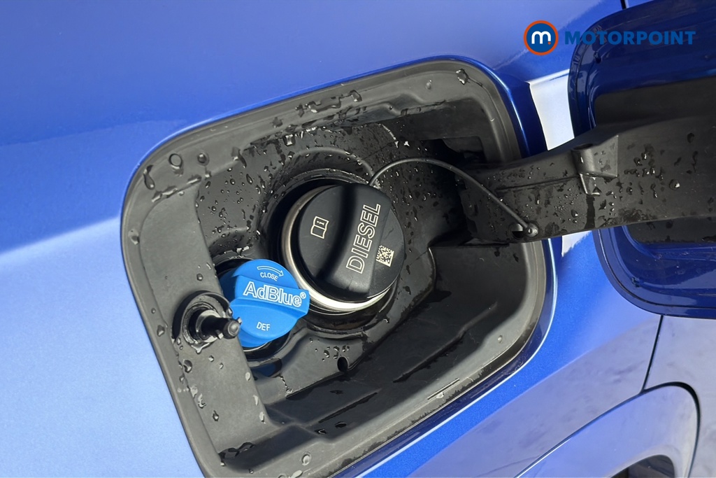 BMW X1 M Sport Automatic Diesel SUV - Stock Number (1681200) - 41st supplementary image