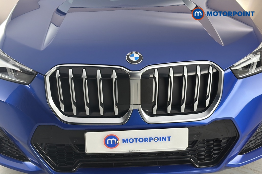 BMW X1 M Sport Automatic Diesel SUV - Stock Number (1681200) - 43rd supplementary image