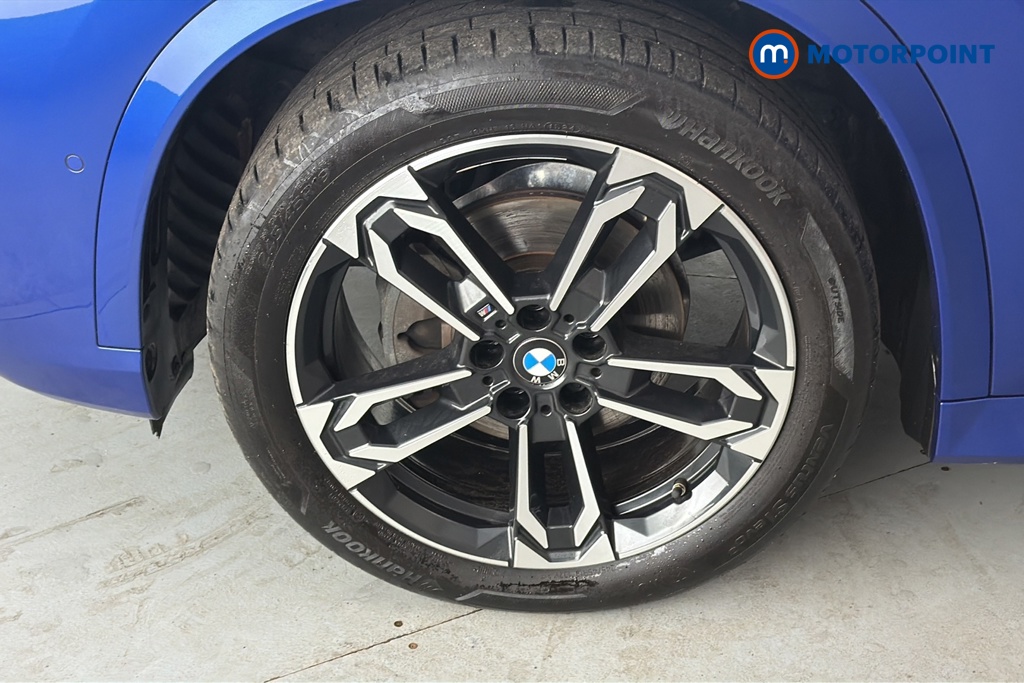 BMW X1 M Sport Automatic Diesel SUV - Stock Number (1681200) - 44th supplementary image