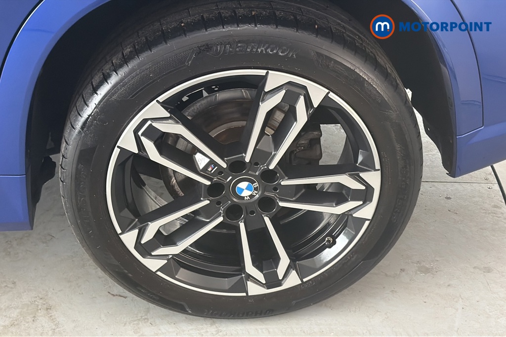 BMW X1 M Sport Automatic Diesel SUV - Stock Number (1681200) - 45th supplementary image