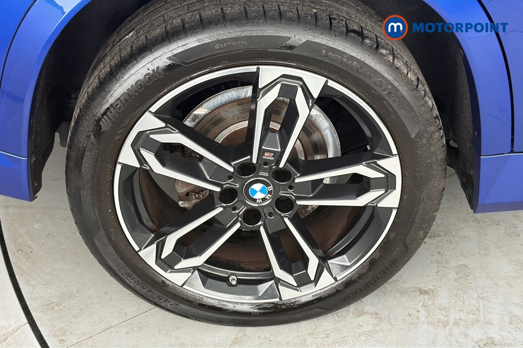 BMW X1 M Sport Automatic Diesel SUV - Stock Number (1681200) - 46th supplementary image