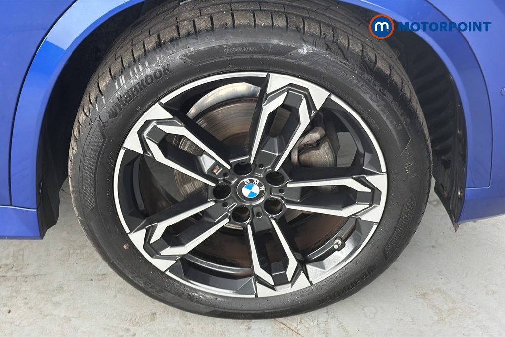 BMW X1 M Sport Automatic Diesel SUV - Stock Number (1681200) - 47th supplementary image