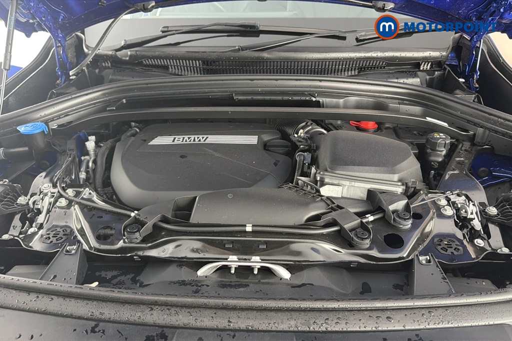 BMW X1 M Sport Automatic Diesel SUV - Stock Number (1681200) - 48th supplementary image