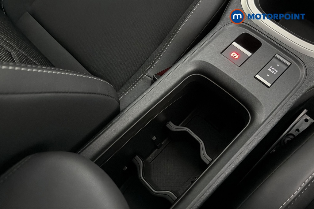 Jeep Avenger Summit Automatic Electric SUV - Stock Number (1630228) - 16th supplementary image