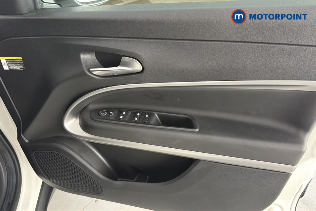 Jeep Avenger Summit Automatic Electric SUV - Stock Number (1630228) - 18th supplementary image