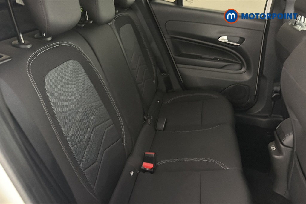Jeep Avenger Summit Automatic Electric SUV - Stock Number (1630228) - 25th supplementary image