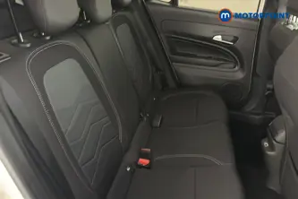 Jeep Avenger Summit Automatic Electric SUV - Stock Number (1630228) - 25th supplementary image