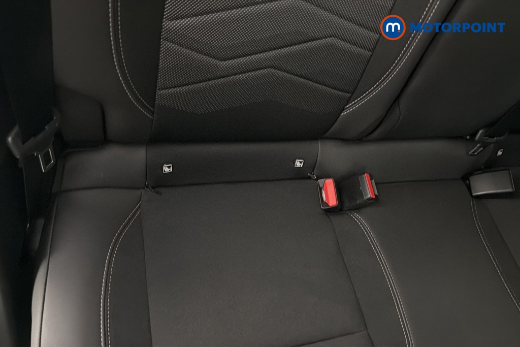 Jeep Avenger Summit Automatic Electric SUV - Stock Number (1630228) - 27th supplementary image