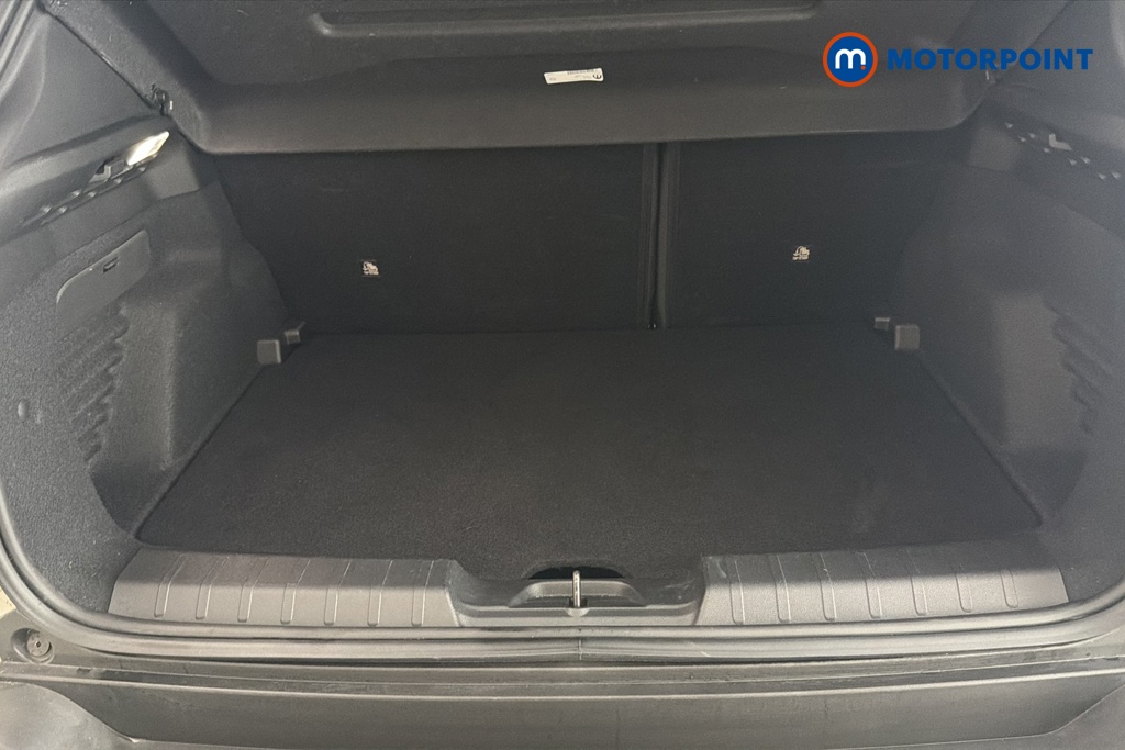 Jeep Avenger Summit Automatic Electric SUV - Stock Number (1630228) - 30th supplementary image