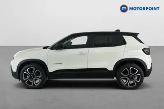 Jeep Avenger Summit Automatic Electric SUV - Stock Number (1630228) - Drivers side