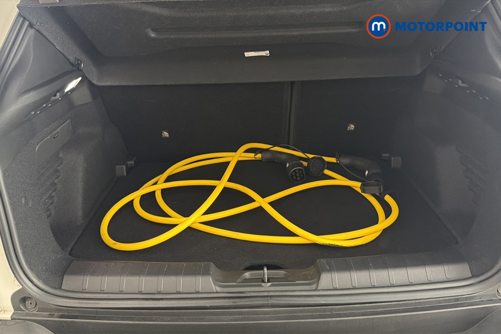 Jeep Avenger Summit Automatic Electric SUV - Stock Number (1630228) - 34th supplementary image