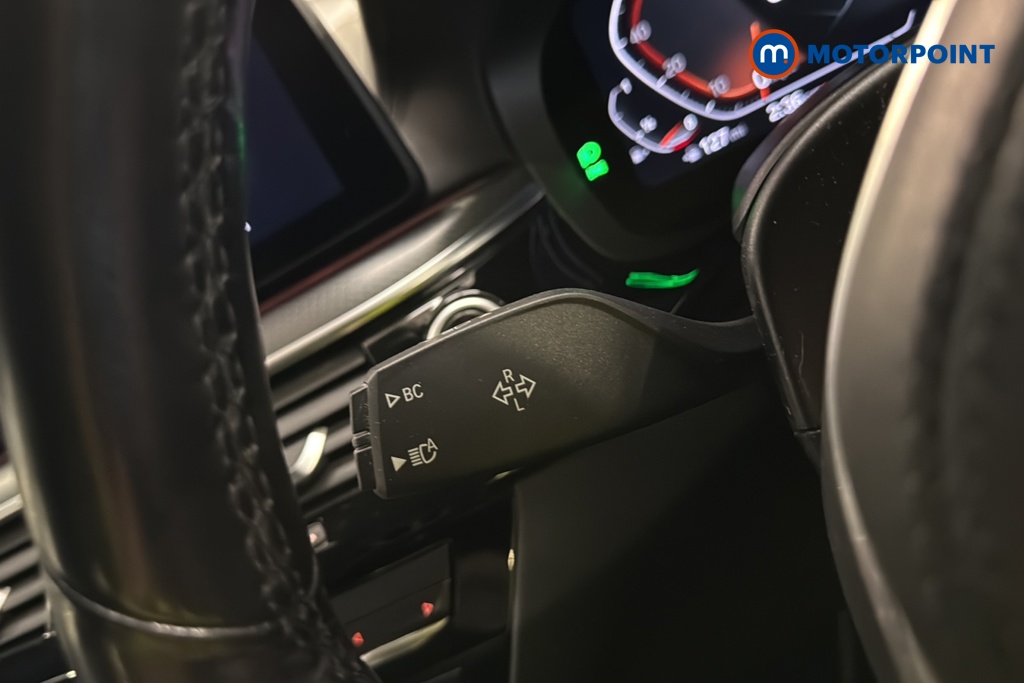 BMW 5 Series M Sport Automatic Petrol Saloon - Stock Number (1668238) - 5th supplementary image