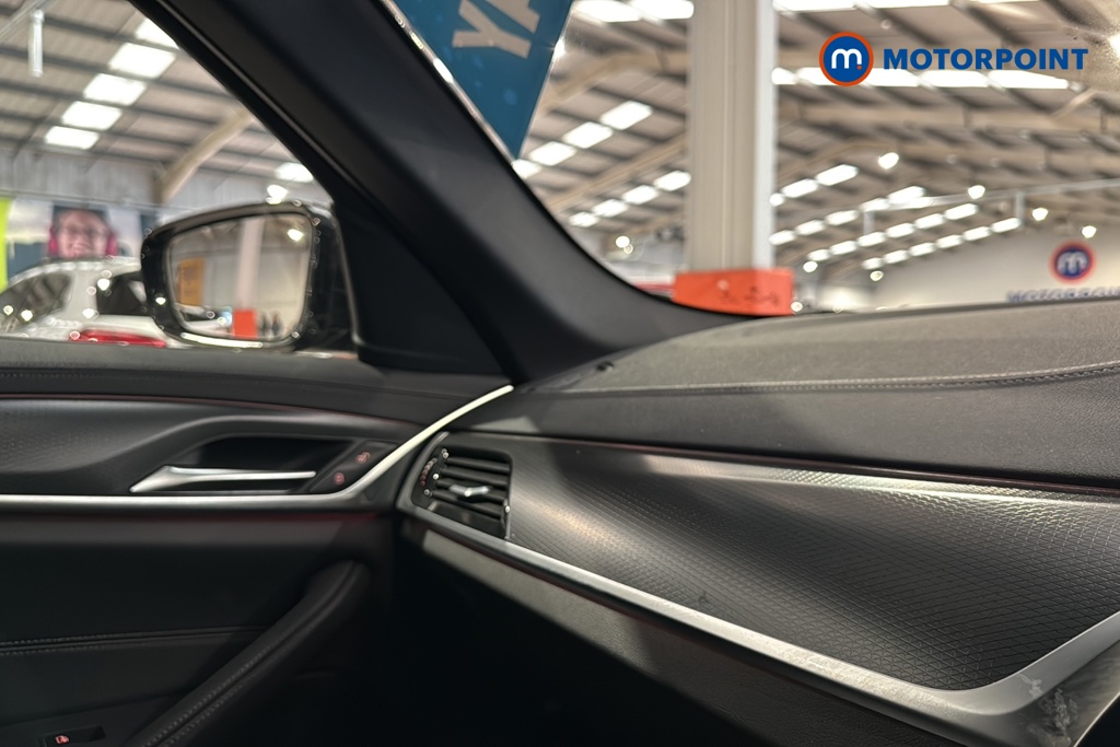 BMW 5 Series M Sport Automatic Petrol Saloon - Stock Number (1668238) - 10th supplementary image