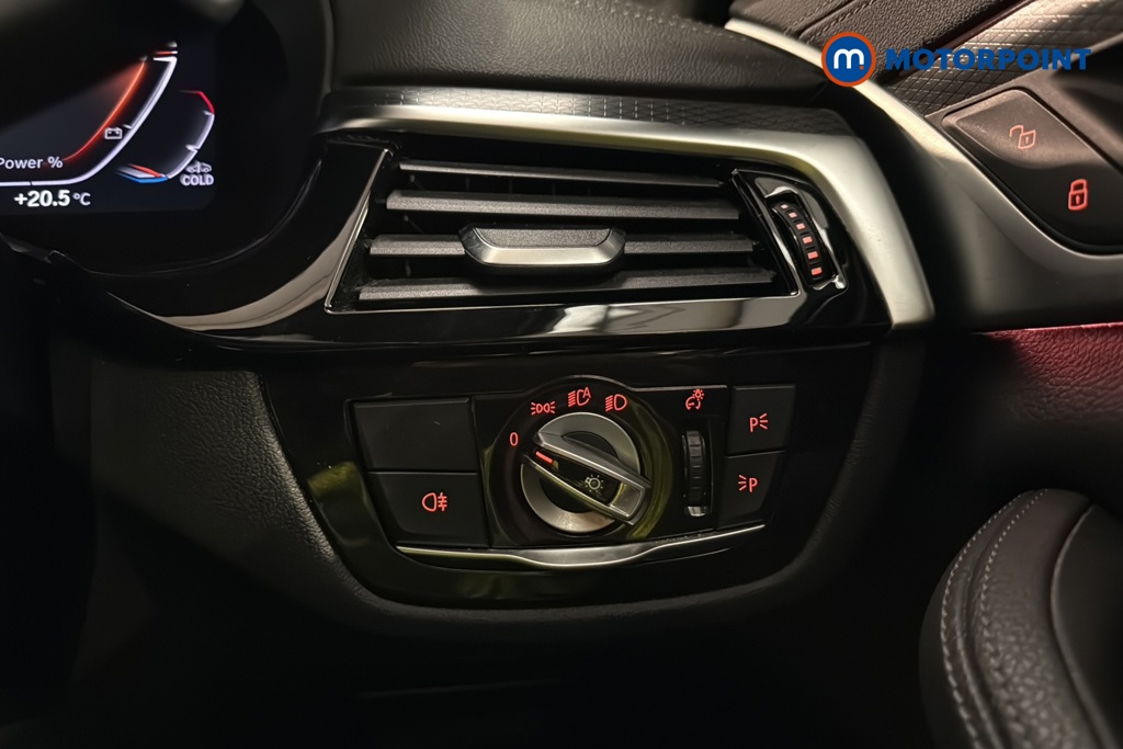 BMW 5 Series M Sport Automatic Petrol Saloon - Stock Number (1668238) - 11th supplementary image
