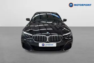 BMW 5 Series M Sport Automatic Petrol Saloon - Stock Number (1668238) - Front bumper