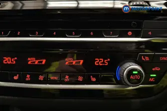 BMW 5 Series M Sport Automatic Petrol Saloon - Stock Number (1668238) - 14th supplementary image