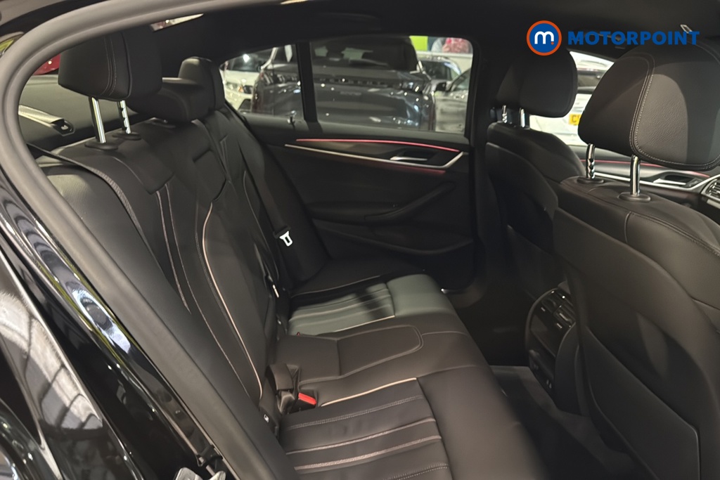 BMW 5 Series M Sport Automatic Petrol Saloon - Stock Number (1668238) - 25th supplementary image