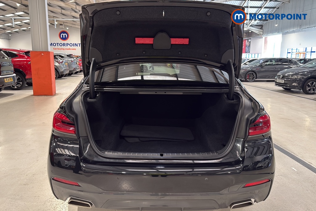 BMW 5 Series M Sport Automatic Petrol Saloon - Stock Number (1668238) - 30th supplementary image