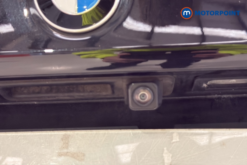 BMW 5 Series M Sport Automatic Petrol Saloon - Stock Number (1668238) - 37th supplementary image
