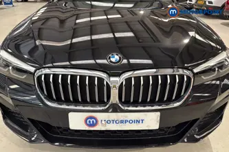 BMW 5 Series M Sport Automatic Petrol Saloon - Stock Number (1668238) - 43rd supplementary image