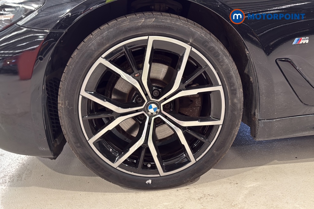 BMW 5 Series M Sport Automatic Petrol Saloon - Stock Number (1668238) - 44th supplementary image
