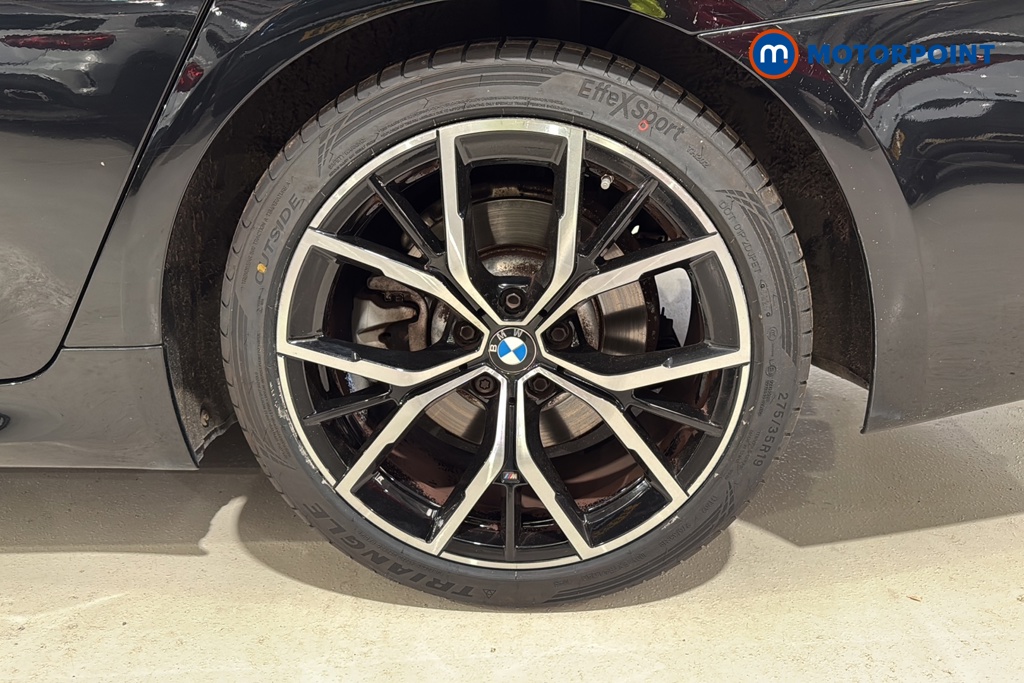 BMW 5 Series M Sport Automatic Petrol Saloon - Stock Number (1668238) - 45th supplementary image