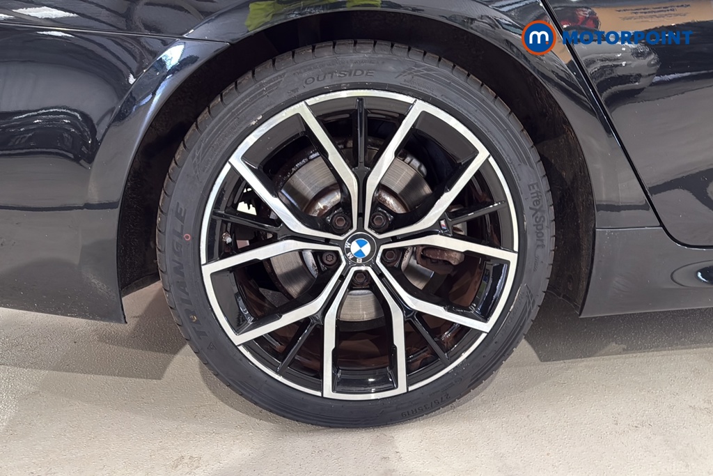BMW 5 Series M Sport Automatic Petrol Saloon - Stock Number (1668238) - 46th supplementary image
