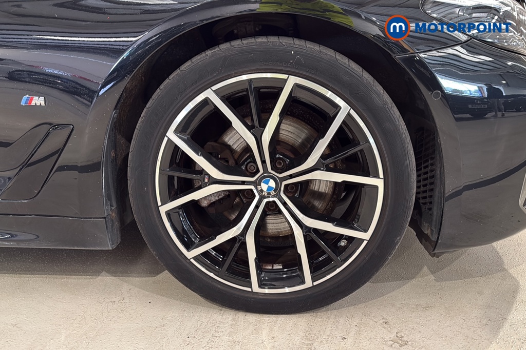 BMW 5 Series M Sport Automatic Petrol Saloon - Stock Number (1668238) - 47th supplementary image