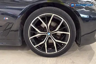 BMW 5 Series M Sport Automatic Petrol Saloon - Stock Number (1668238) - 47th supplementary image