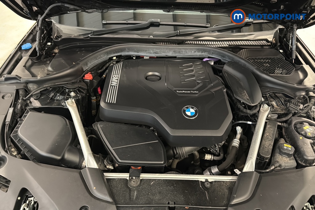 BMW 5 Series M Sport Automatic Petrol Saloon - Stock Number (1668238) - 48th supplementary image