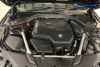 BMW 5 Series M Sport Automatic Petrol Saloon - Stock Number (1668238) - 48th supplementary image