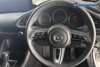 Mazda 3 Exclusive-Line Automatic Petrol Hatchback - Stock Number (1672714) - 2nd supplementary image