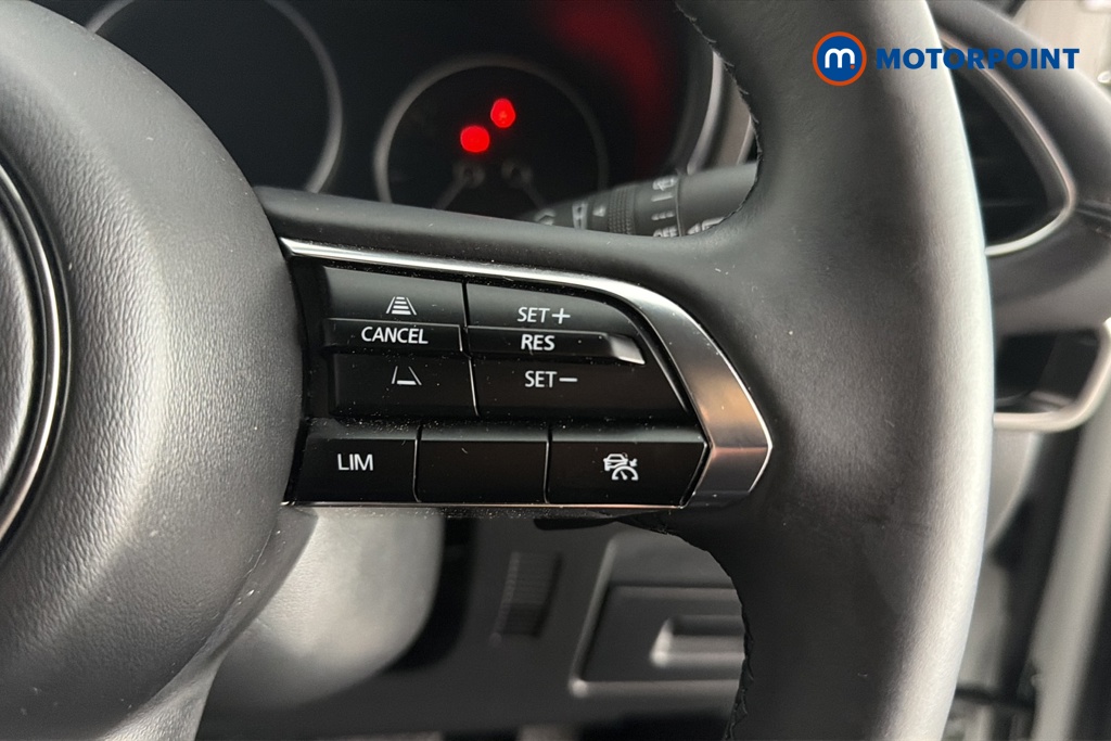 Mazda 3 Exclusive-Line Automatic Petrol Hatchback - Stock Number (1672714) - 3rd supplementary image