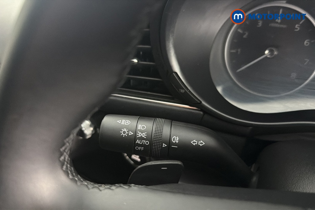 Mazda 3 Exclusive-Line Automatic Petrol Hatchback - Stock Number (1672714) - 5th supplementary image