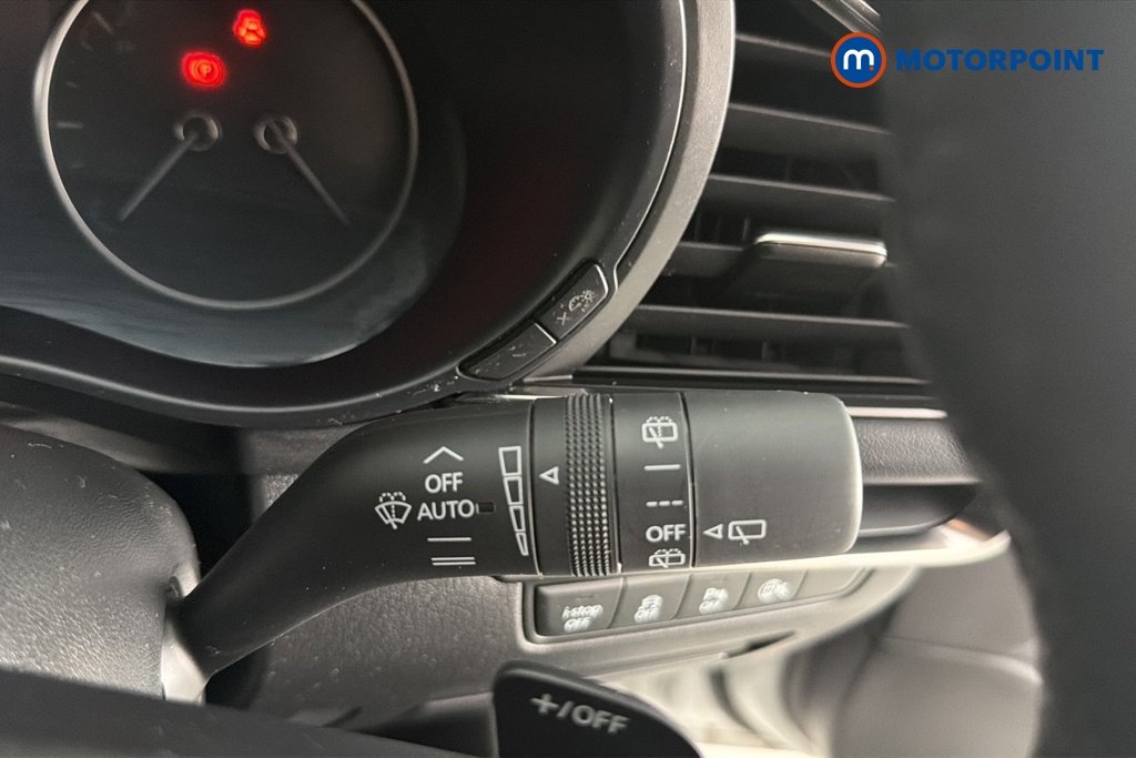Mazda 3 Exclusive-Line Automatic Petrol Hatchback - Stock Number (1672714) - 6th supplementary image