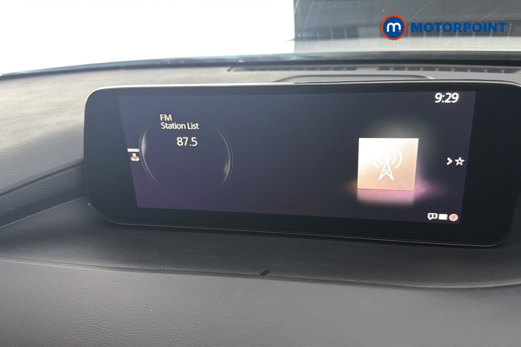 Mazda 3 Exclusive-Line Automatic Petrol Hatchback - Stock Number (1672714) - 8th supplementary image