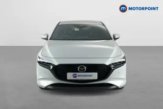 Mazda 3 Exclusive-Line Automatic Petrol Hatchback - Stock Number (1672714) - Front bumper