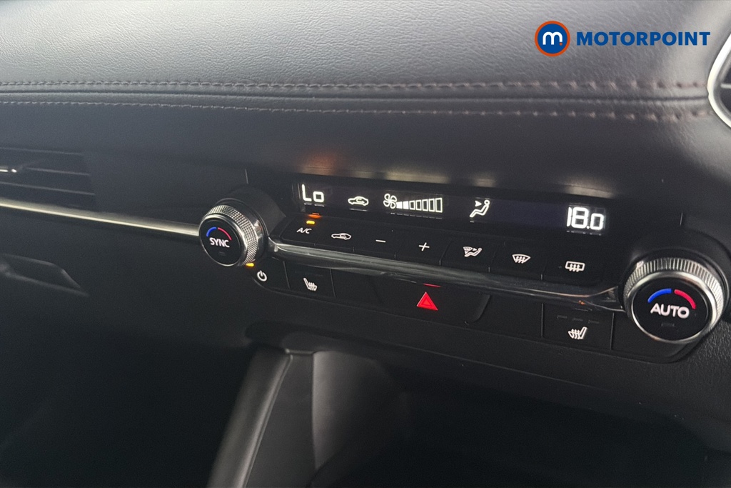 Mazda 3 Exclusive-Line Automatic Petrol Hatchback - Stock Number (1672714) - 12th supplementary image