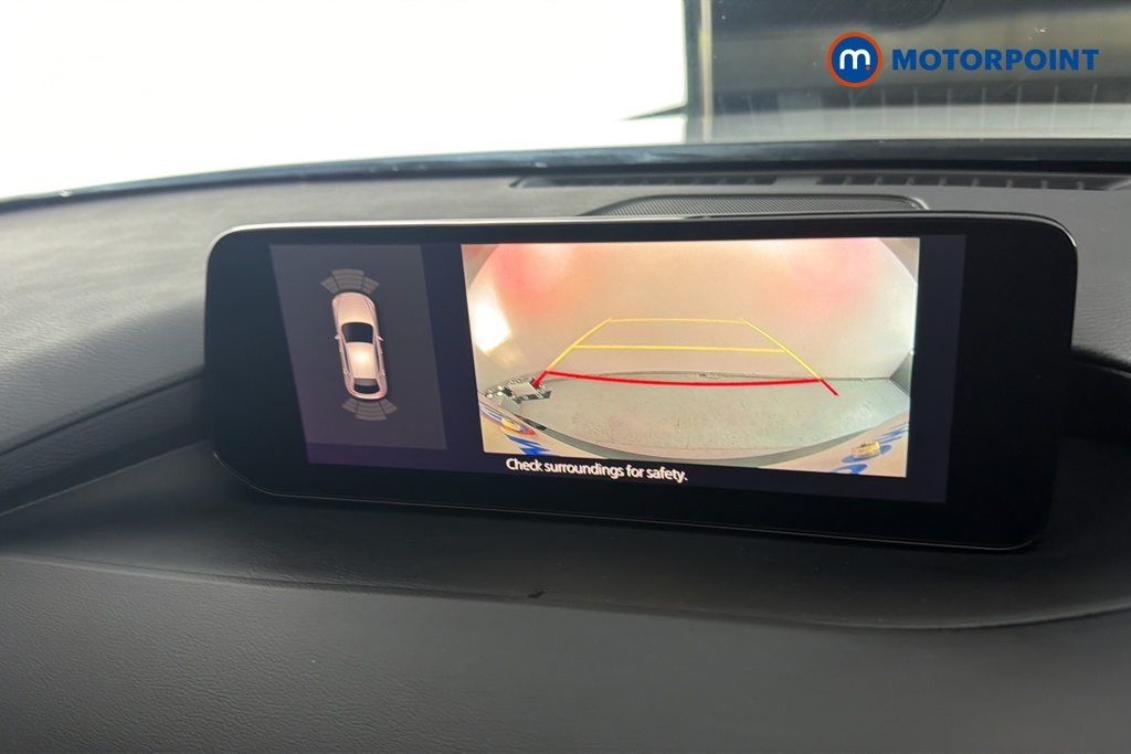 Mazda 3 Exclusive-Line Automatic Petrol Hatchback - Stock Number (1672714) - 13th supplementary image