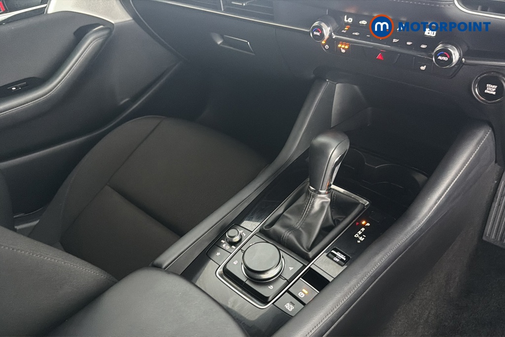 Mazda 3 Exclusive-Line Automatic Petrol Hatchback - Stock Number (1672714) - 15th supplementary image