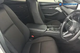 Mazda 3 Exclusive-Line Automatic Petrol Hatchback - Stock Number (1672714) - 22nd supplementary image