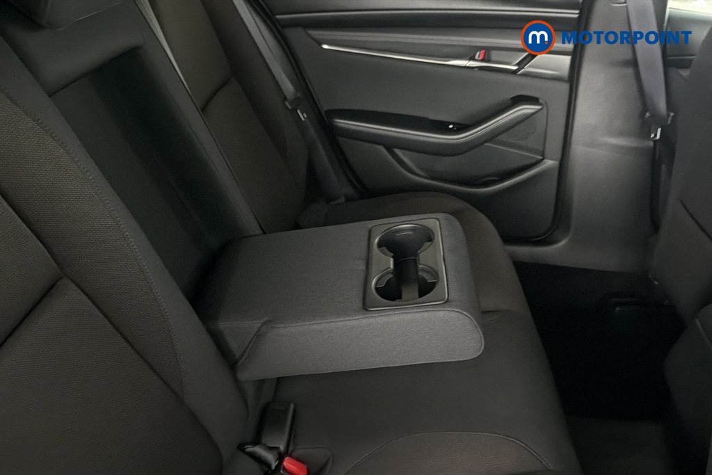 Mazda 3 Exclusive-Line Automatic Petrol Hatchback - Stock Number (1672714) - 26th supplementary image