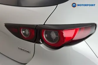 Mazda 3 Exclusive-Line Automatic Petrol Hatchback - Stock Number (1672714) - 36th supplementary image