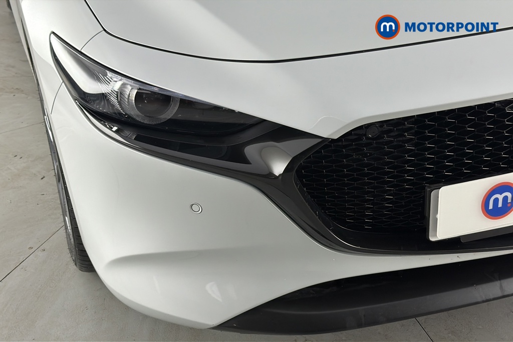 Mazda 3 Exclusive-Line Automatic Petrol Hatchback - Stock Number (1672714) - 38th supplementary image
