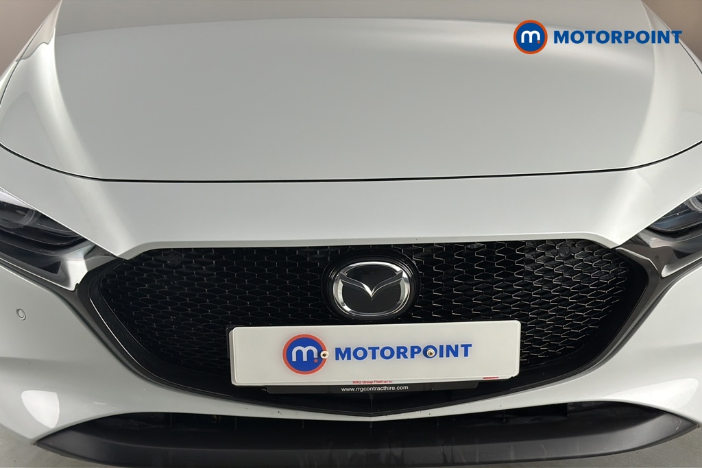 Mazda 3 Exclusive-Line Automatic Petrol Hatchback - Stock Number (1672714) - 43rd supplementary image