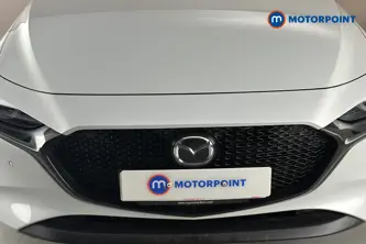 Mazda 3 Exclusive-Line Automatic Petrol Hatchback - Stock Number (1672714) - 43rd supplementary image