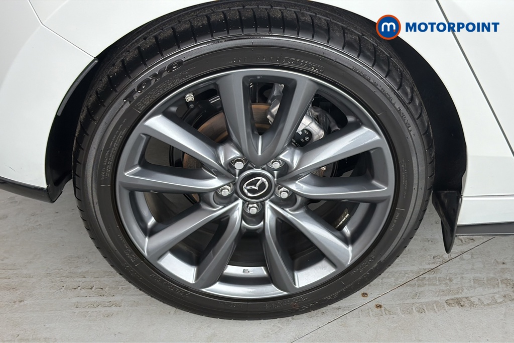 Mazda 3 Exclusive-Line Automatic Petrol Hatchback - Stock Number (1672714) - 46th supplementary image