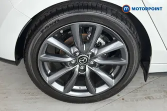 Mazda 3 Exclusive-Line Automatic Petrol Hatchback - Stock Number (1672714) - 46th supplementary image